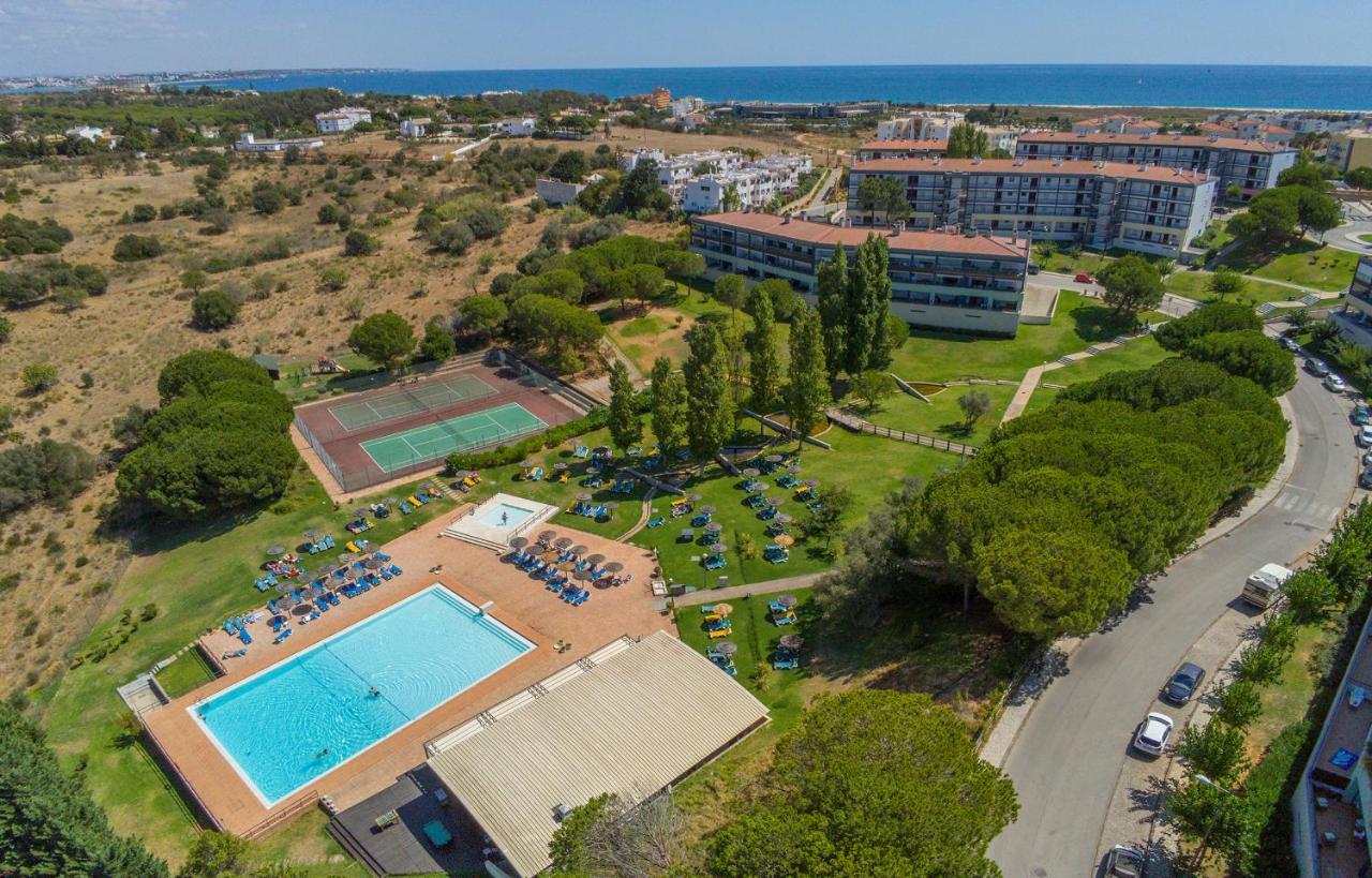 B39 - Marina Hill Apartment Λάγος Εξωτερικό φωτογραφία