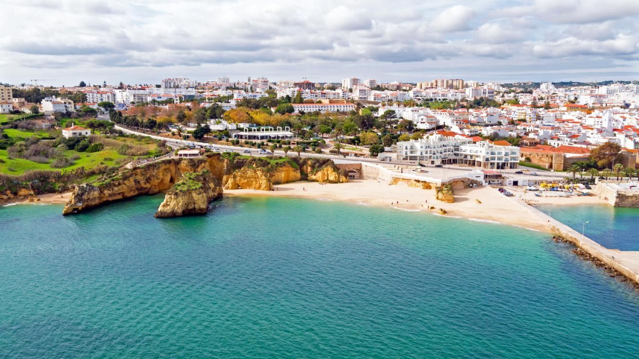 B39 - Marina Hill Apartment Λάγος Εξωτερικό φωτογραφία