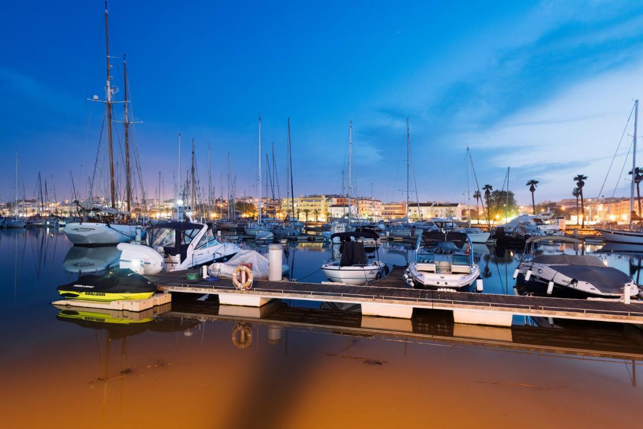 B39 - Marina Hill Apartment Λάγος Εξωτερικό φωτογραφία
