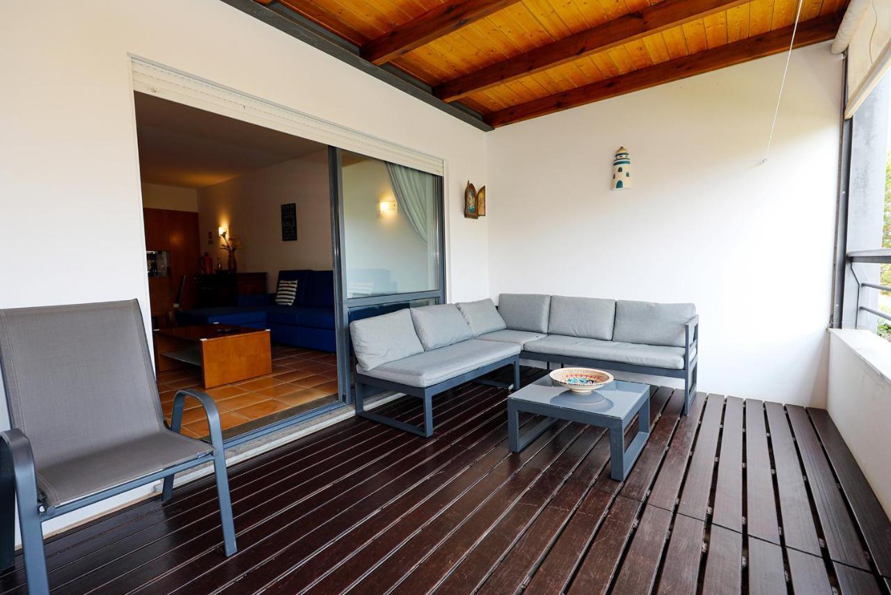 B39 - Marina Hill Apartment Λάγος Εξωτερικό φωτογραφία