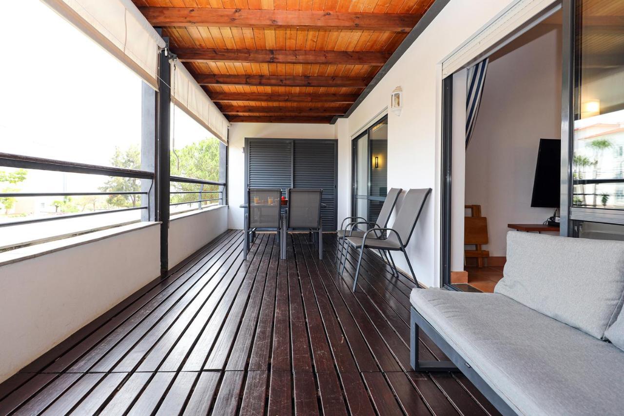 B39 - Marina Hill Apartment Λάγος Εξωτερικό φωτογραφία
