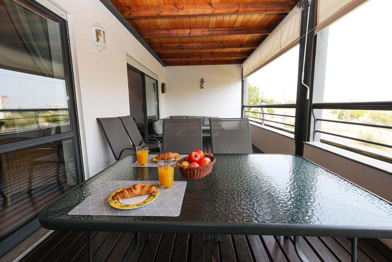 B39 - Marina Hill Apartment Λάγος Εξωτερικό φωτογραφία
