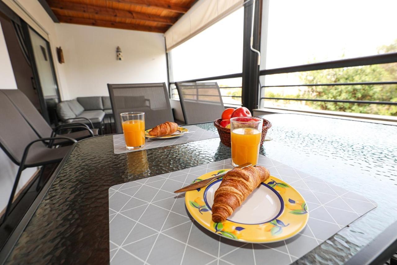 B39 - Marina Hill Apartment Λάγος Εξωτερικό φωτογραφία