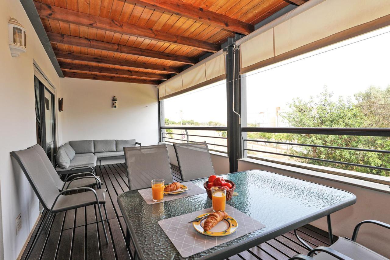 B39 - Marina Hill Apartment Λάγος Εξωτερικό φωτογραφία